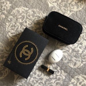 Chanel Moisture Must-Haves Holiday Set